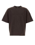 Carhartt WIP Мъжка тениска - S/S Lambert -