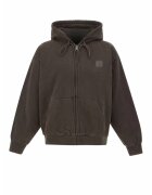 Carhartt WIP Мъжки суичър с цип - Vista Zip-Up -