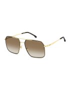 Carrera Слънчеви очила Aviator с градиента