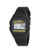 Casio ﻿Часовник Collection F F-94WA-9HDG - Дигитален