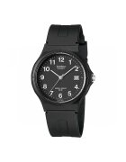 Casio ﻿Часовник Collection MW - MW-59-1B