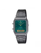 Casio Часовник Винтидж и дързък AQ230EGG3A