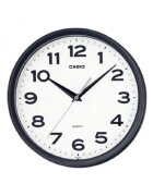 Casio ﻿Часовник Wall Deco IQ-151-1DF - Аналогов
