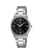 Casio Дамски часовник Collection LTP-13 LTP-1303DD-1AVDF - Аналогов