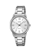 Casio Дамски часовник Collection LTP-13 LTP-1303DD-7AVDF - Аналогов