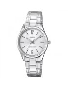 Casio Дамски часовник Collection LTP-V0 LTP-V005D-7B - Аналогов