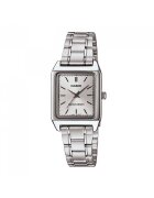 Casio Дамски часовник Collection LTP-V0 LTP-V007D-7E - Аналогов