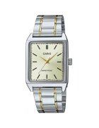 Casio Дамски часовник Collection LTP-V0 LTP-V007SG-9E - Аналогов