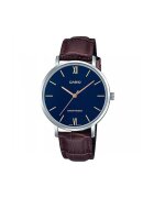 Casio Дамски часовник - Колекция LTP-VT LTP-VT01L-2B