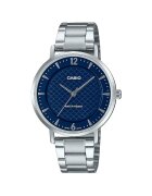 Casio Дамски часовник LTP-VT04D-2A - сребрист