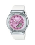 Casio G-Shock Дамски часовник Classic GM GM-S2110-7A6ER - Смесен