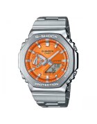Casio G-Shock Мъжки часовник - Classic GM GM-2110D-4AER