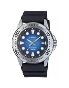Casio Мъжки часовник Collection MTD MTD-140-2AVDF - Аналогов