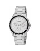 Casio Мъжки часовник Collection MTP-13 MTP-1374D-7A - Аналогов