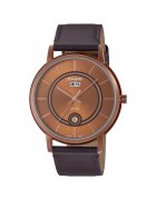 Casio Мъжки часовник Collection MTP-B MTP-B120RL-5AVDF - Дигитален