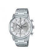 Casio Мъжки часовник Collection MTP-E MTP-E510D-7AVDF - Аналогов