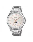 Casio Мъжки часовник Collection MTP-M MTP-M110D-7AVDF - Аналогов