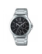 Casio Мъжки часовник Collection MTP-V3 MTP-V300D-1A - Аналогов