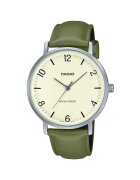 Casio Мъжки часовник - Collection MTP-VT MTP-VT03L-7BDF