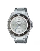 Casio Мъжки часовник - Колекция MDV MDV-107D-7AVDF