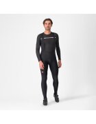 CASTELLI Дълги панталони с презрамки Competizione