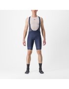 CASTELLI Мъжки къси панталони с презрамки Entrata 2