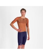 CASTELLI Мъжки къси панталони с презрамки Free Aero Race S