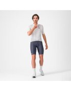 CASTELLI Мъжки къси панталони за колоездене с презрамки Competizione 2