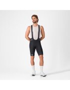 CASTELLI Мъжки къси панталони за колоездене с презрамки Endurance 4