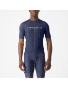 CASTELLI Тениска с къс ръкав Elements
