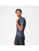 CASTELLI Tricou ciclism barbati Entrata Apex