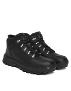 CAT Footwear Мъжки боти THRESHOLD REBOUND TR - черни