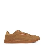 CAT Footwear Мъжки кецове - естествена кожа - бежови