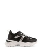 Cavalli Class Спортни обувки CW8643_999BLACK-379649 7254