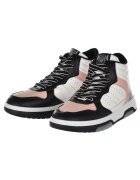 Cavalli Дамски спортни обувки S23-S00CW8633 310 - многоцветни - синтетичен и текстилен материал