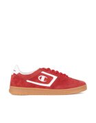 Champion Мъжки кецове - CL78 S LOW - естествена кожа