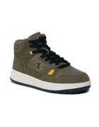 Champion Мъжки спортни обувки 303151867 - Екокожа - 46 EU - Многоцветни