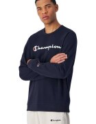 Champion Мъжки суитшърт - кръгла яка памук