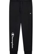 Champion Панталони с лого принт