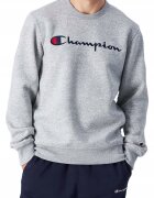 Champion Суичър с бродирано логоdwqf