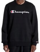 Champion Суичър с кръгло деколте