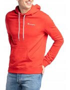 Champion Суитшърт от памучна смес