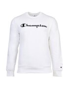 Champion Суитшърт с лого на гърдите