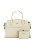 Chrisbella Премиум чанта с портфейл B-CB2427-1 M7 - - 20x28x12