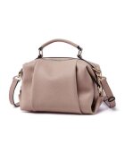 Ciel Кожена чанта Celine
