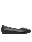 Clarks Балеринки от естествена кожа Livia Lily