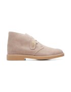 Clarks Детски боти - Crocs - 301786 - Пластмаса - Тъмносини