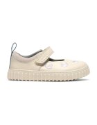 Clarks Флорални кожени обувки Cove