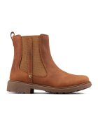 Clarks Кожени боти Astrol Hiker