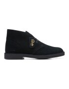 Clarks Кожени кларкове Desert